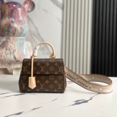 Louis Vuitton Top Handle Bags